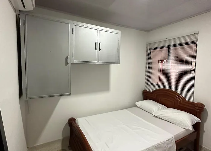 Sarac Hostel 2
