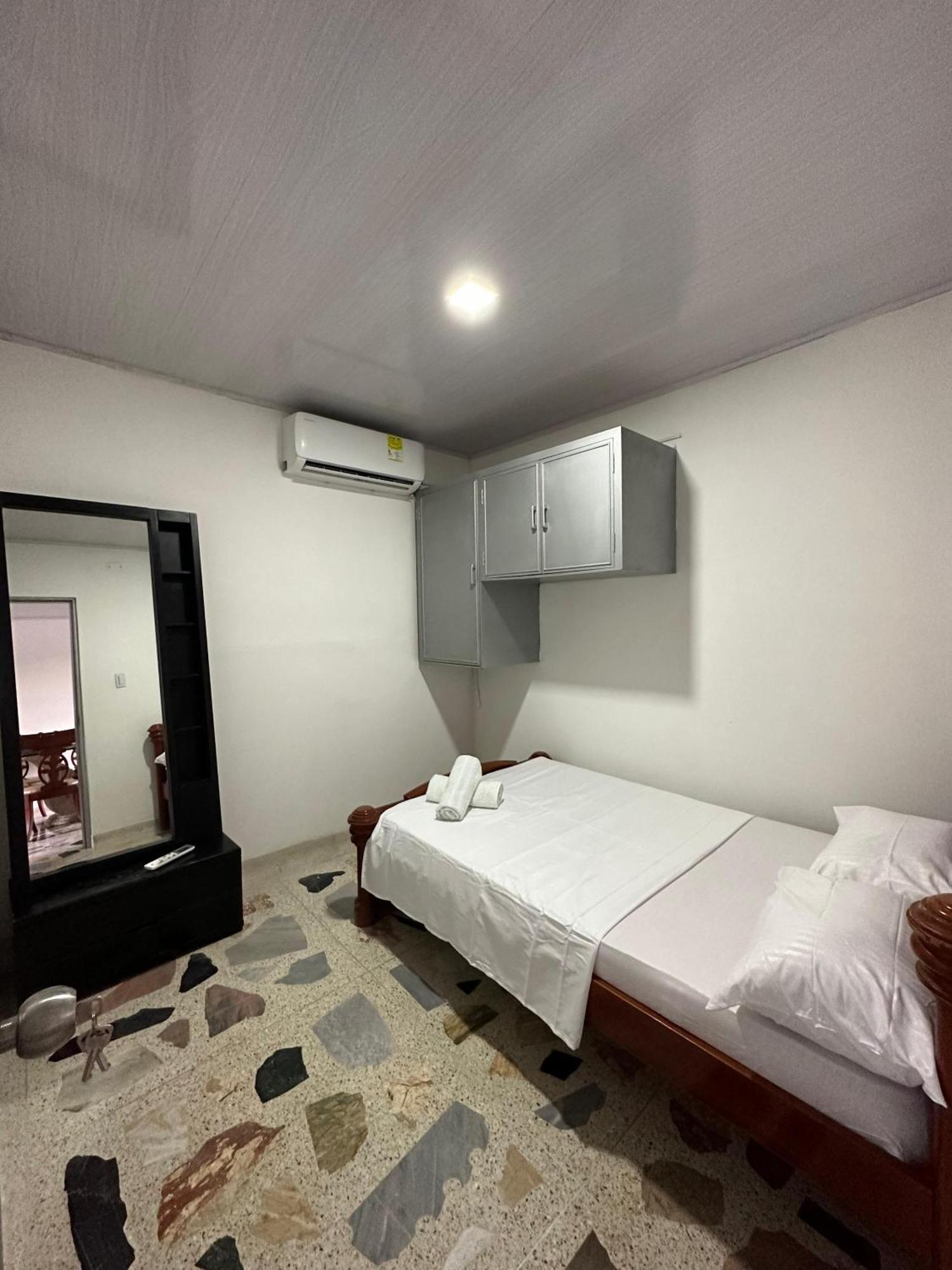 Habitación en casa particular Sarac 2